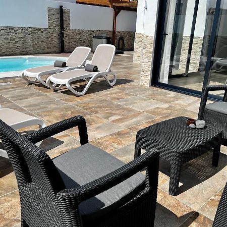 Fashion Villa Vivalavida, Private Pool X Parking Плая Бланка Екстериор снимка