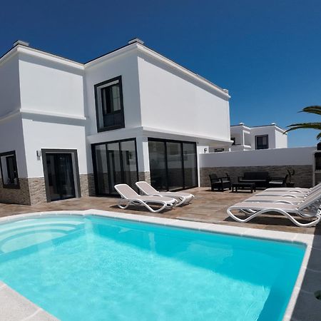 Fashion Villa Vivalavida, Private Pool X Parking Плая Бланка Екстериор снимка