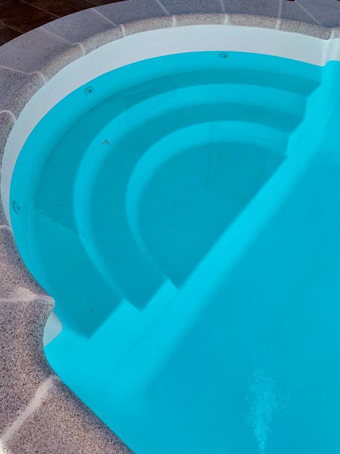 Fashion Villa Vivalavida, Private Pool X Parking Плая Бланка Екстериор снимка