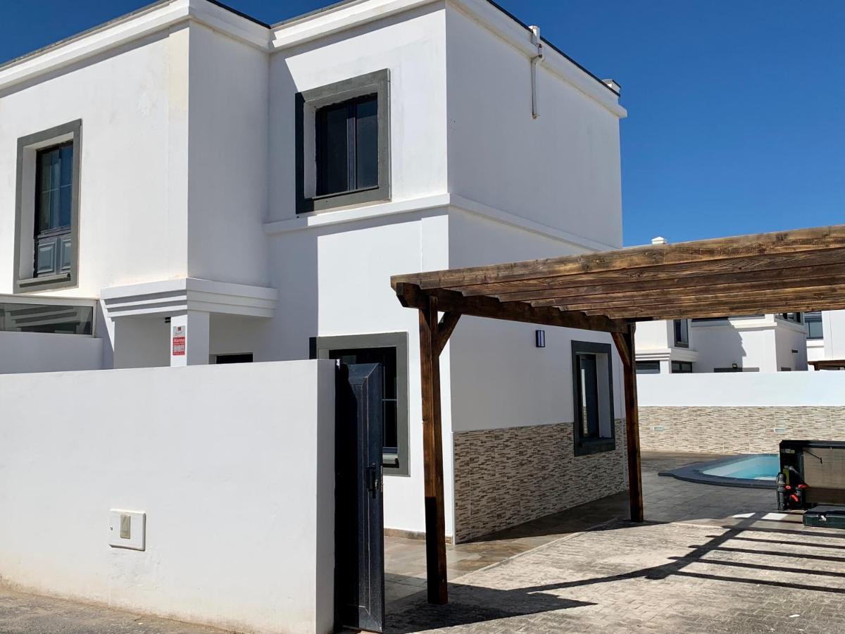 Fashion Villa Vivalavida, Private Pool X Parking Плая Бланка Екстериор снимка