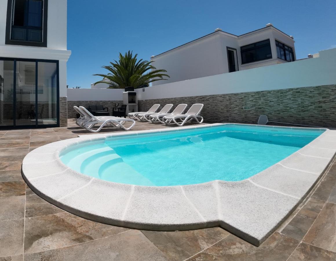 Fashion Villa Vivalavida, Private Pool X Parking Плая Бланка Екстериор снимка
