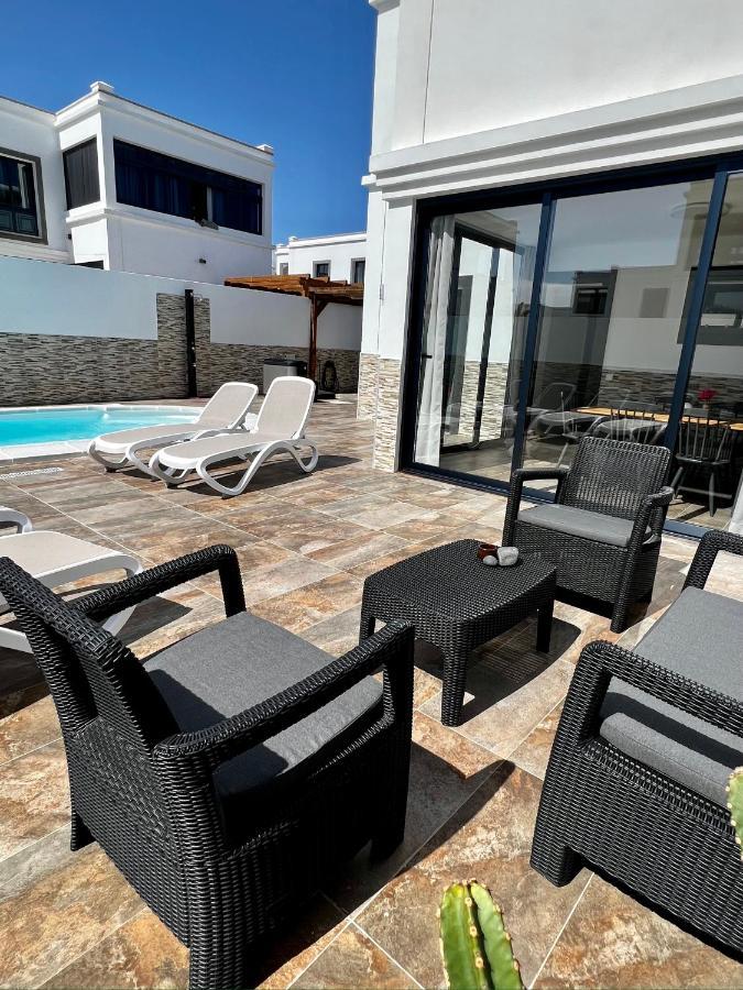 Fashion Villa Vivalavida, Private Pool X Parking Плая Бланка Екстериор снимка