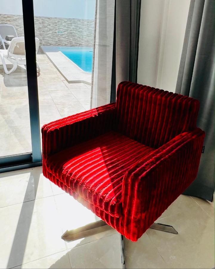 Fashion Villa Vivalavida, Private Pool X Parking Плая Бланка Екстериор снимка