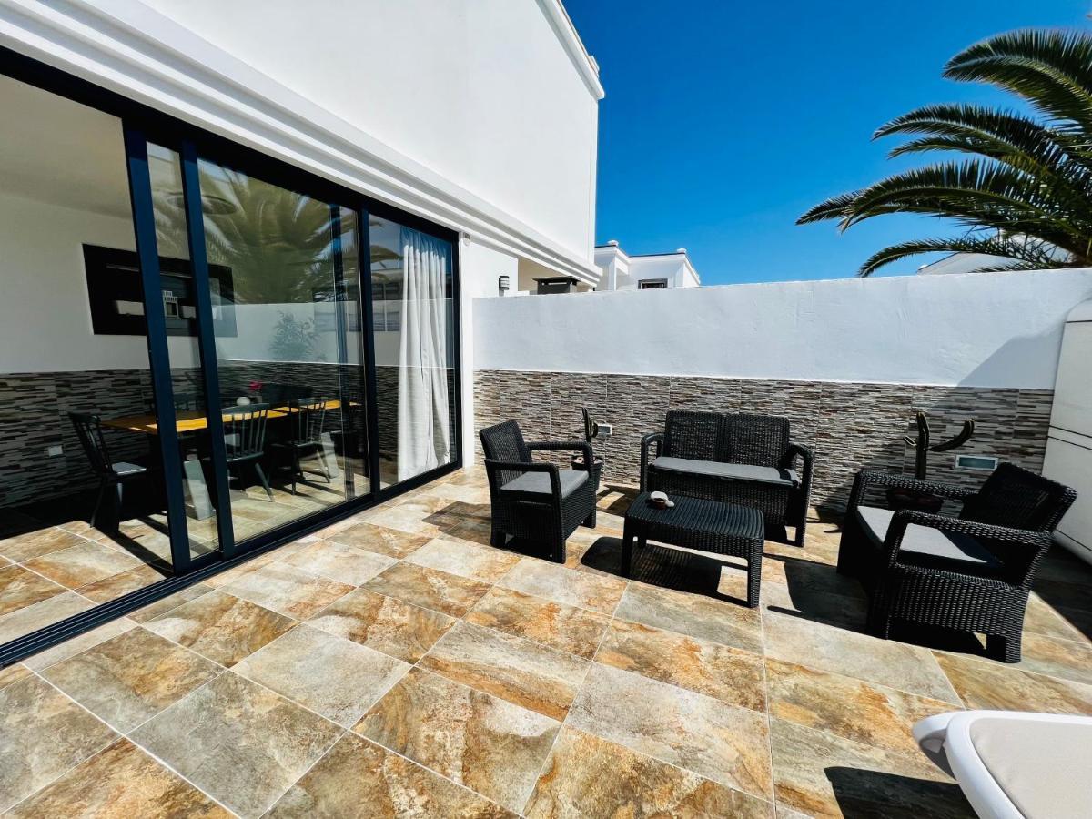 Fashion Villa Vivalavida, Private Pool X Parking Плая Бланка Екстериор снимка