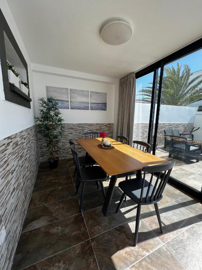 Fashion Villa Vivalavida, Private Pool X Parking Плая Бланка Екстериор снимка