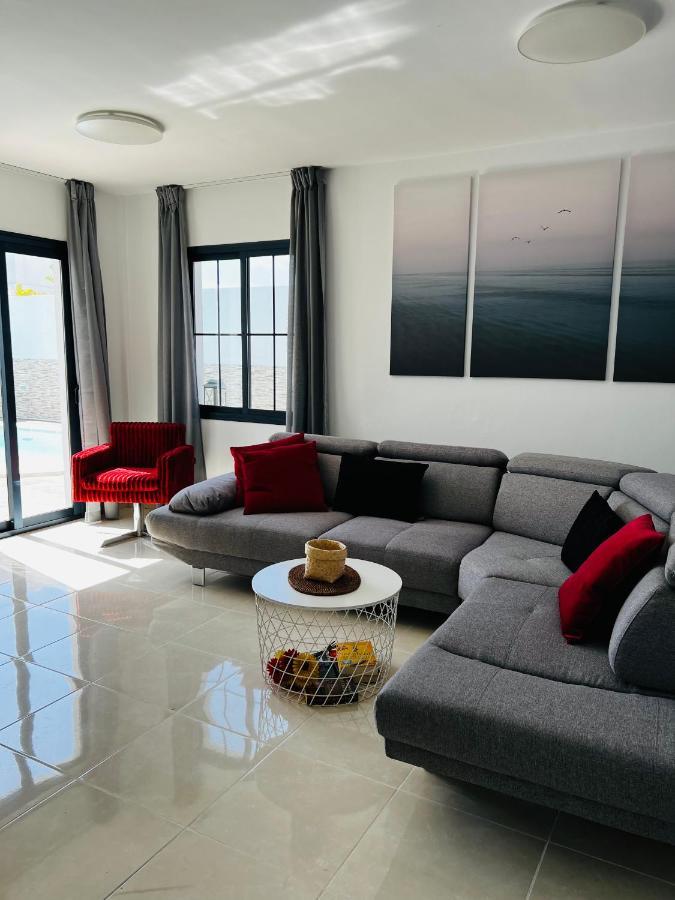Fashion Villa Vivalavida, Private Pool X Parking Плая Бланка Екстериор снимка