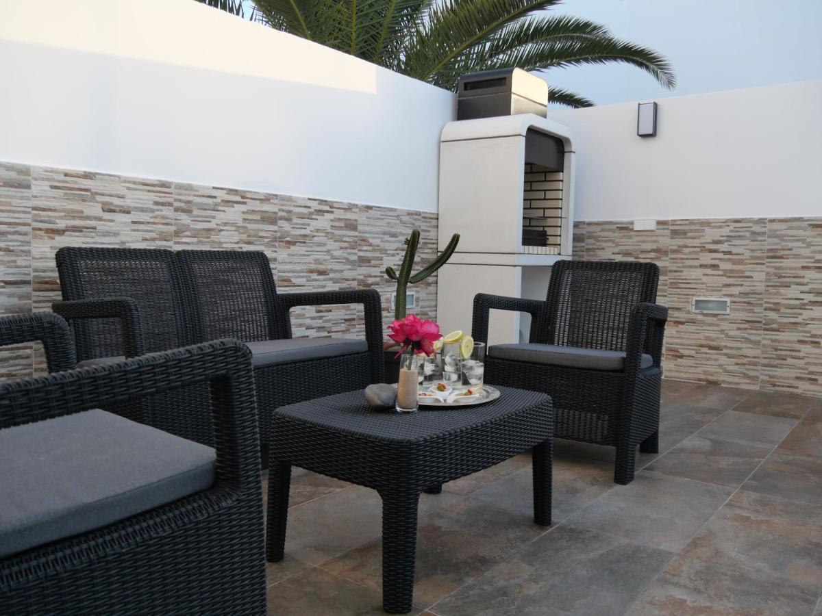Fashion Villa Vivalavida, Private Pool X Parking Плая Бланка Екстериор снимка