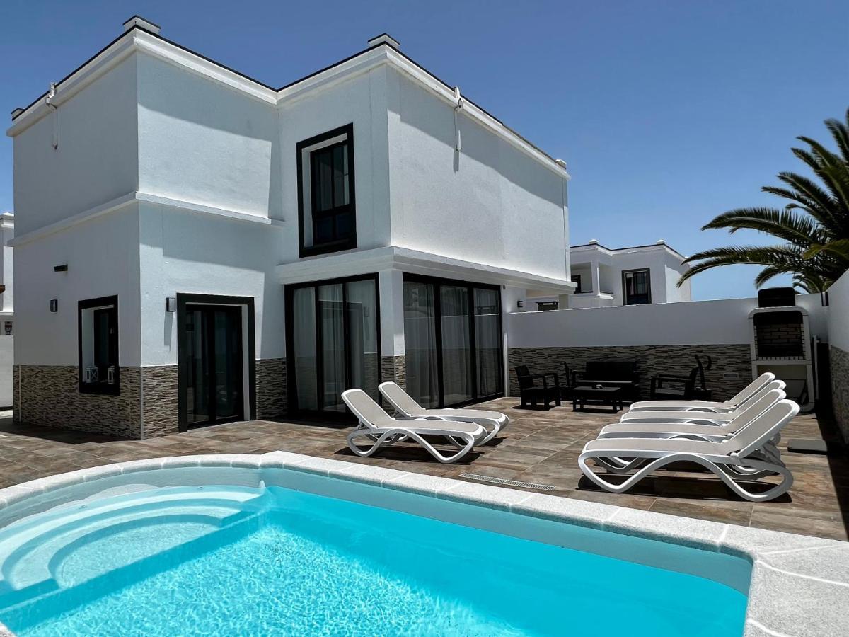 Fashion Villa Vivalavida, Private Pool X Parking Плая Бланка Екстериор снимка